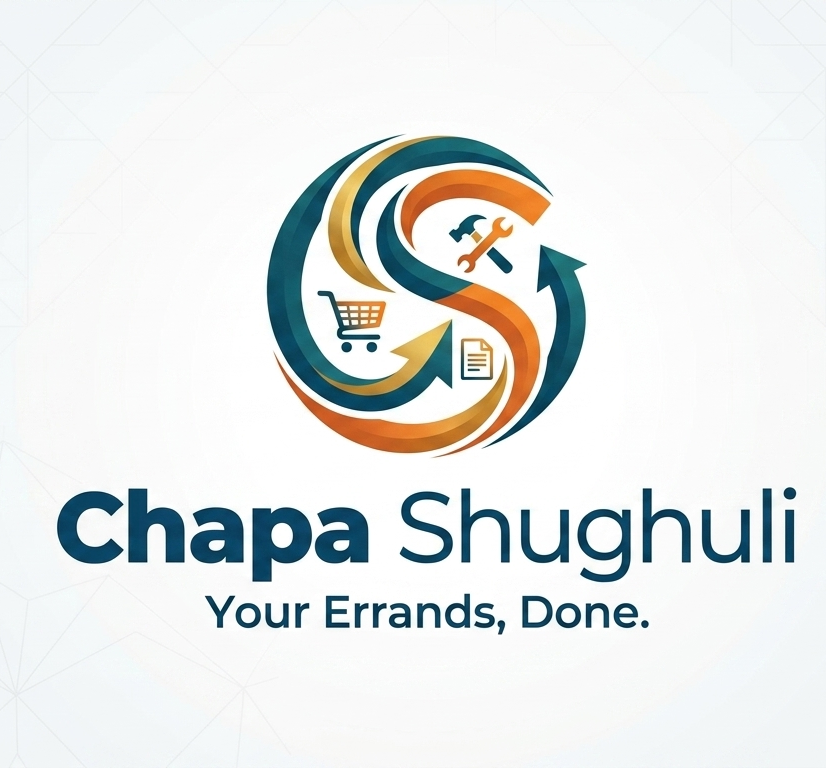 Chapa Shughuli